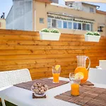 Maxapartmentpoetto *