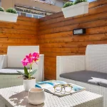 Maxapartmentpoetto Apartment *