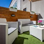 Maxapartmentpoetto Quartu Sant'Elena