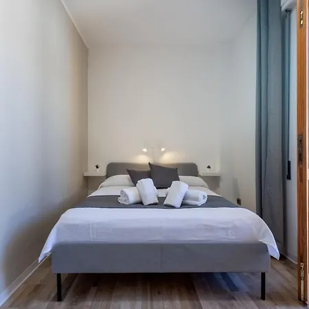 Maxapartmentpoetto 아파트 콰르투 산텔레나