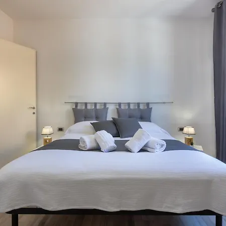 Maxapartmentpoetto 아파트
