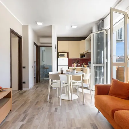 Maxapartmentpoetto Quartu SantʼElena