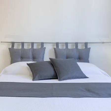 Maxapartmentpoetto Daire Quartu SantʼElena