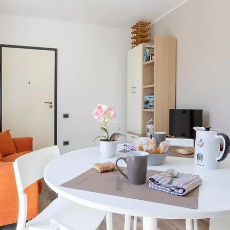 Daire Maxapartmentpoetto