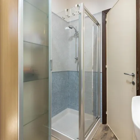 Maxapartmentpoetto Quartu SantʼElena