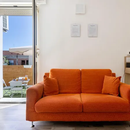 Daire Maxapartmentpoetto