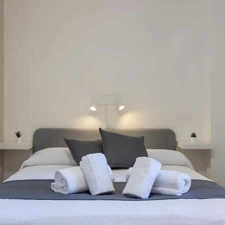 Maxapartmentpoetto Daire *
