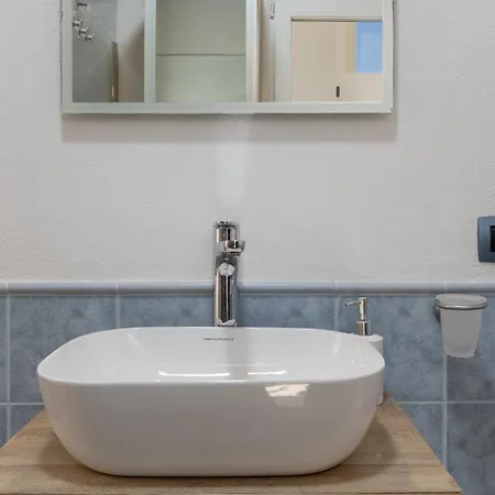 Maxapartmentpoetto Quartu SantʼElena
