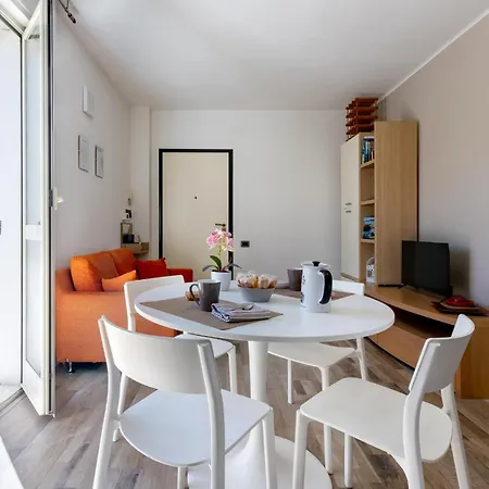 Maxapartmentpoetto Daire *