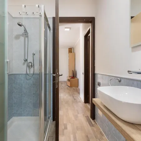 Maxapartmentpoetto Daire