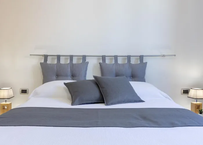 Maxapartmentpoetto Daire Quartu SantʼElena