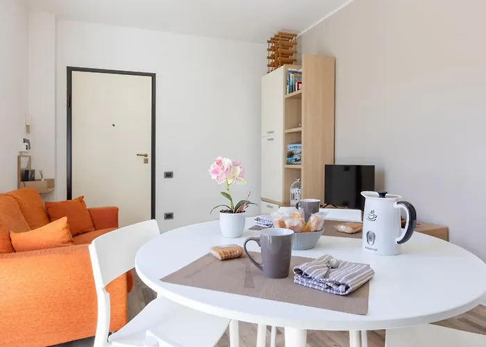 Daire Maxapartmentpoetto