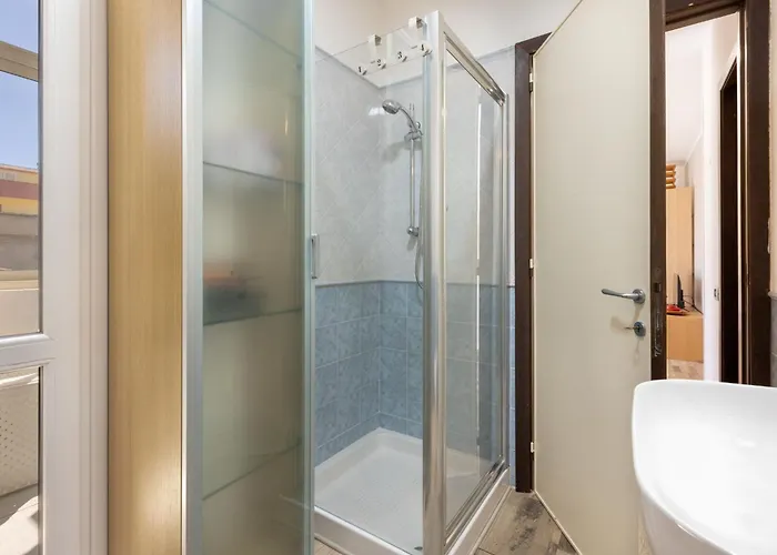 Maxapartmentpoetto Quartu SantʼElena