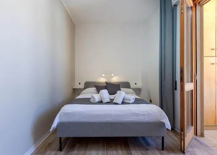 Maxapartmentpoetto Daire Quartu SantʼElena