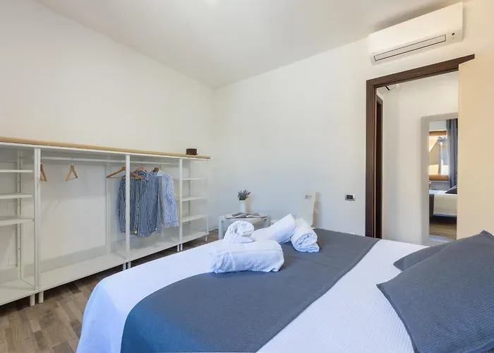 Daire Maxapartmentpoetto