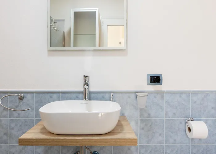 Maxapartmentpoetto * Quartu SantʼElena