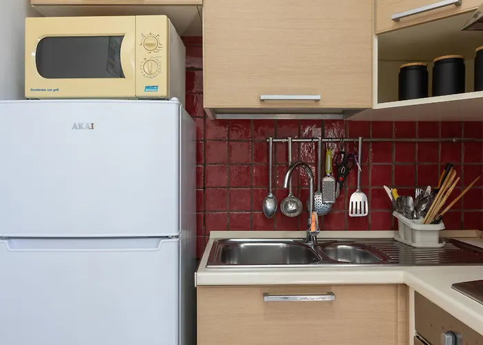 Maxapartmentpoetto Apartment *