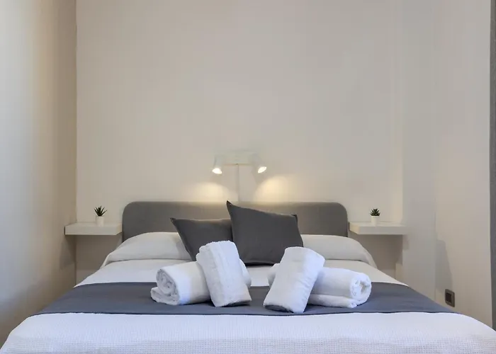 Maxapartmentpoetto Daire *