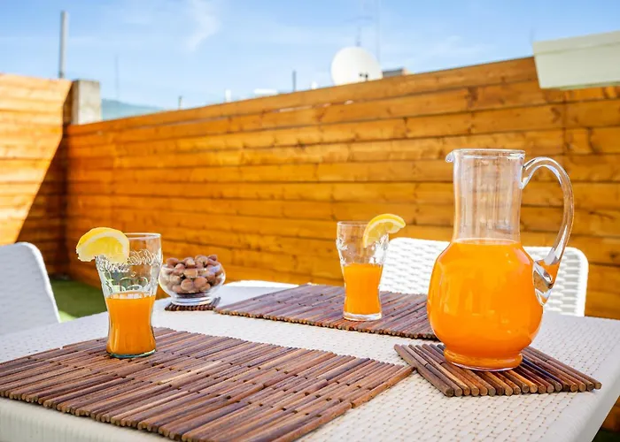 Daire Maxapartmentpoetto