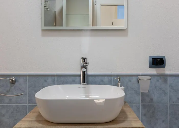 Maxapartmentpoetto Quartu SantʼElena