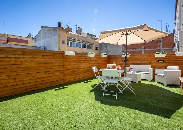 Maxapartmentpoetto Daire