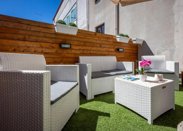 Maxapartmentpoetto Quartu SantʼElena